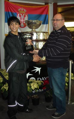 DusanVukicevic sampion_Aleksandar Bolic sportski direktor TSS2